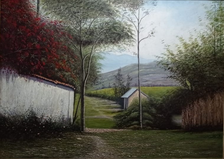El Sendero